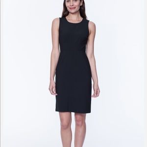 Kimmie Kakes Black Dress